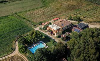 Agriturismo la Petrosa