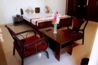 TR's Edifice - A Luxury Guest House - Pensions