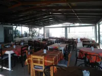 Villa Petrusa - servizio colazione