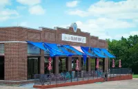 Lone Star Glamp Inn