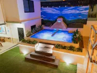 Casa Janaab Palenque فنادق في بالينكي