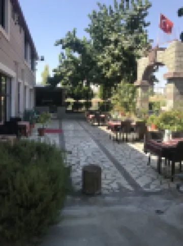 Anatolia Hotel Hotels in 