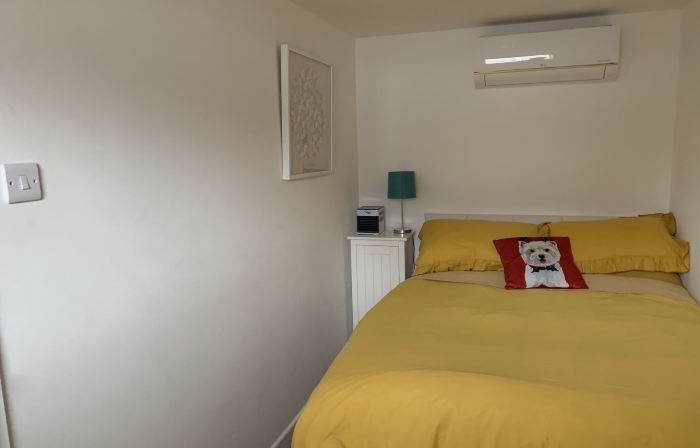Lodge , Air Con , Free Parking , Mini Bar