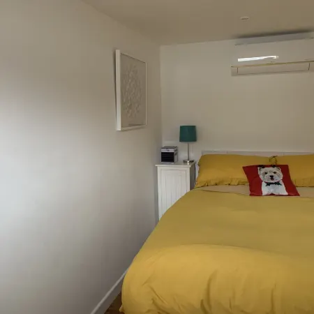 Lodge , Air Con , Free Parking , Mini Bar
