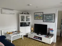 Lodge , Air Con , Free Parking , Mini Bar Hotels in Pyecombe