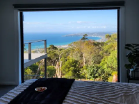 Arthurs Holiday Villa Hotels in Dromana