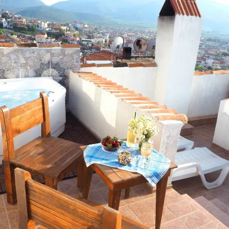 Villa Dreams