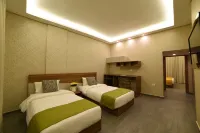 Via Verde Hotel Hotels in Jdeideh