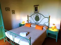 Da Tilli Alla Fornace - Agriturismo Hotels in Gambassi Terme