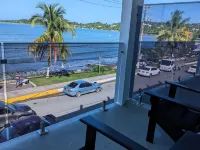 小鎮旅館 安東尼奧港酒店