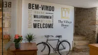 The Village House by CDV Hotels in Carrazeda de Ansiães