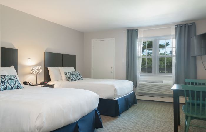 Kittery Inn & Suites