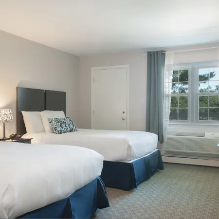 Kittery Inn & Suites
