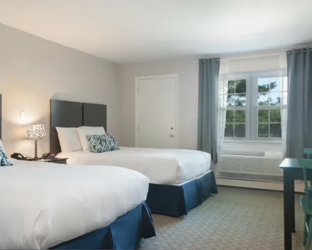 Kittery Inn & Suites Hotels in Kittery