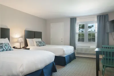 Kittery Inn & Suites Hotels in Kittery