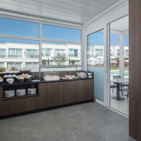 Apartments Maj Residence Luxury