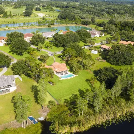 Swiss 101 - Lake Olsen