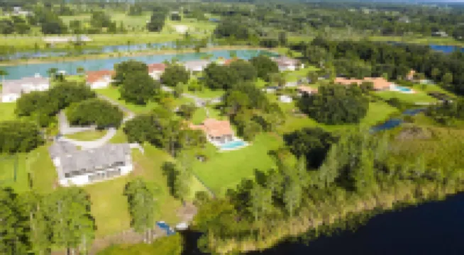 Swiss 101 - Lake Olsen