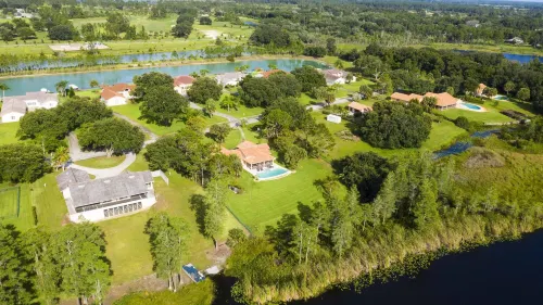 瑞士101 - 奧爾森湖