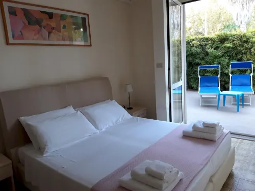 樂巴凱特2號 - 一樓