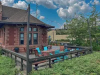 Endion Inn