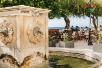 Hôtel & Résidence San Roccu Hotels in Saint-Florent