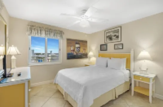 SeaSpray West 603- Gulf Front