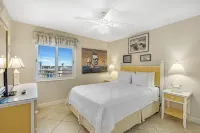 SeaSpray West 603- Gulf Front