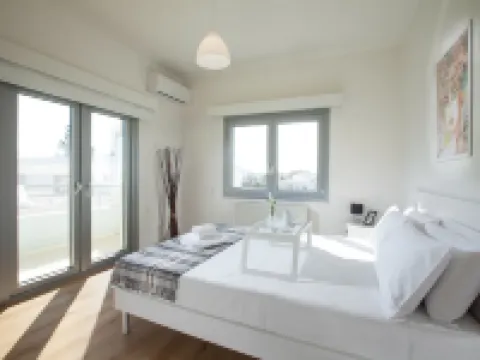 Myrtiana Apartments Hotéis em Strovolos