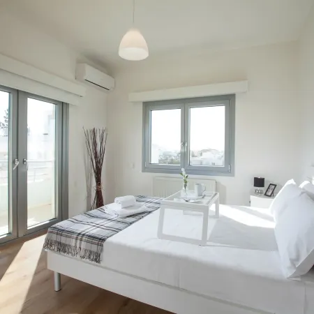 Myrtiana Apartments