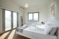 Myrtiana Apartments Hotels in Strovolos