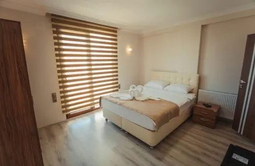 Luxor Residance Hotels in Yaylacık