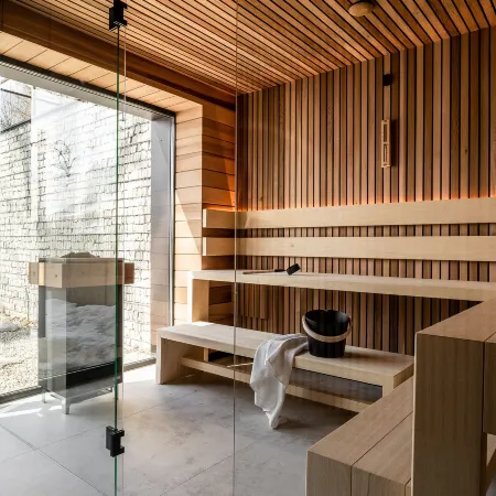 Villa T Apartments & SPA