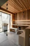 Villa T Apartments & SPA - spa