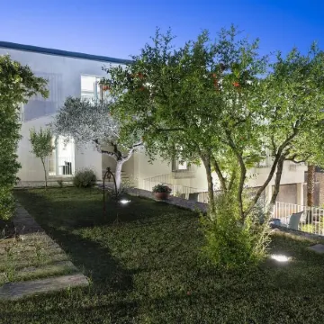Hotel Colle Del Sole