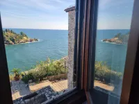 Hotel Palata Venezia - con vistas al mar