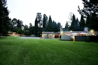 Five O'Clock Zen Boutique Guest House