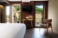 Hotel Atari Hotels in 