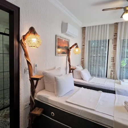 Villa Citronella Boutique Hotel