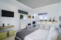 Talos Luxury Suites Hotels in Kalathas