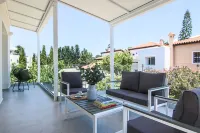 Phaedrus Living Seaside Luxury Limnaria 172 Hotels in 
