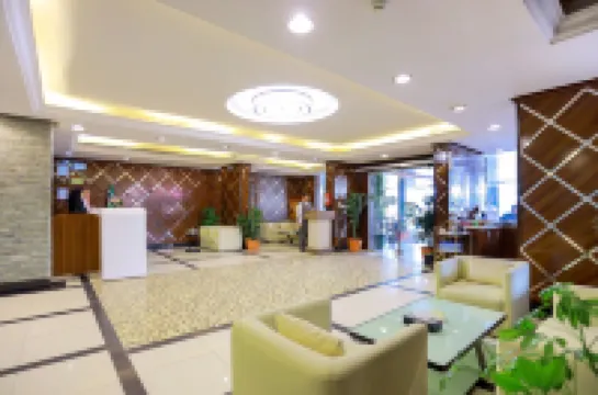 Hospitality Path Serviced Apartments