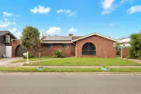 Best Western Adelaide Airport Hotels in Adelaide Airport