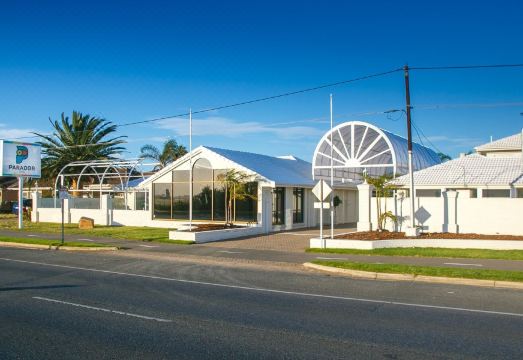 베스트 웨스턴 객실