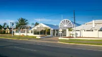 Best Western Adelaide Airport Hotel a Brooklyn Park