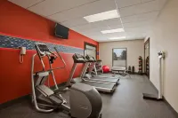 Hampton Inn Dunn - Gym