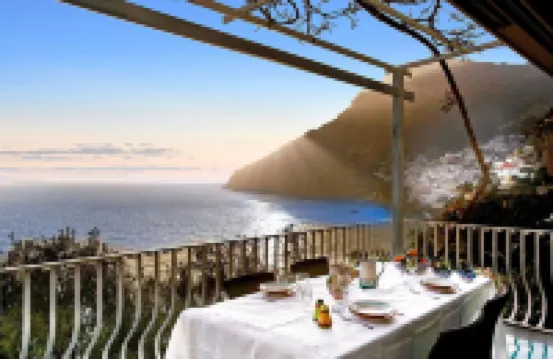 Amore Rentals - Villa le Sirene