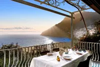 Villa Le Sirene in Positano