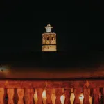 Serif Pasa Konaklari - Bãi đậu xe