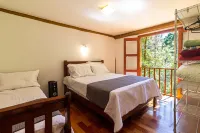Casa Quinta Dos Bons Ventos Hotels in Santo Antonio do Pinhal
